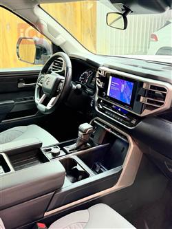 تويوتا توندرا